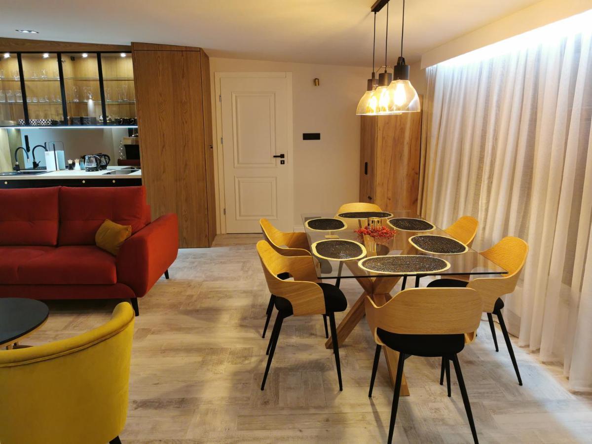 Apartament 34 Ciechanów Zewnętrze zdjęcie