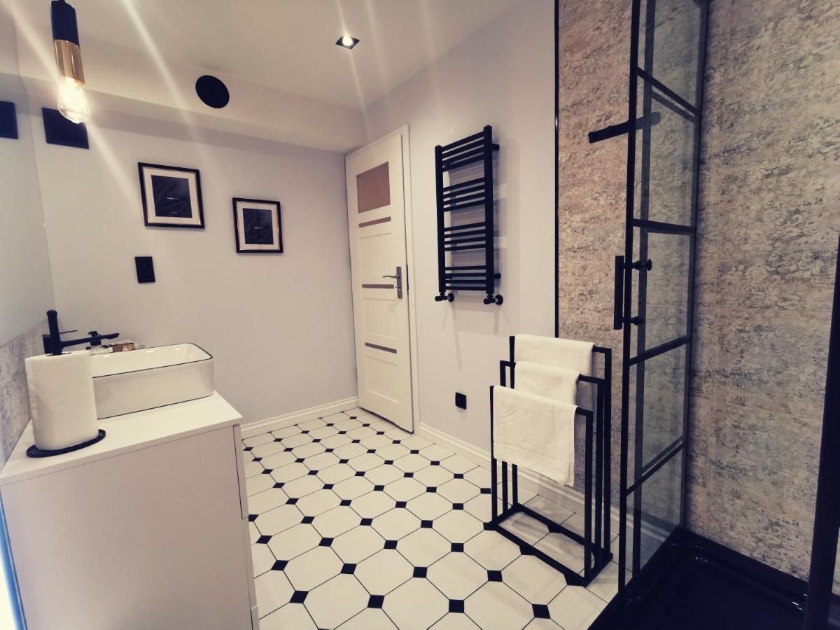 Apartament 34 Ciechanów Zewnętrze zdjęcie