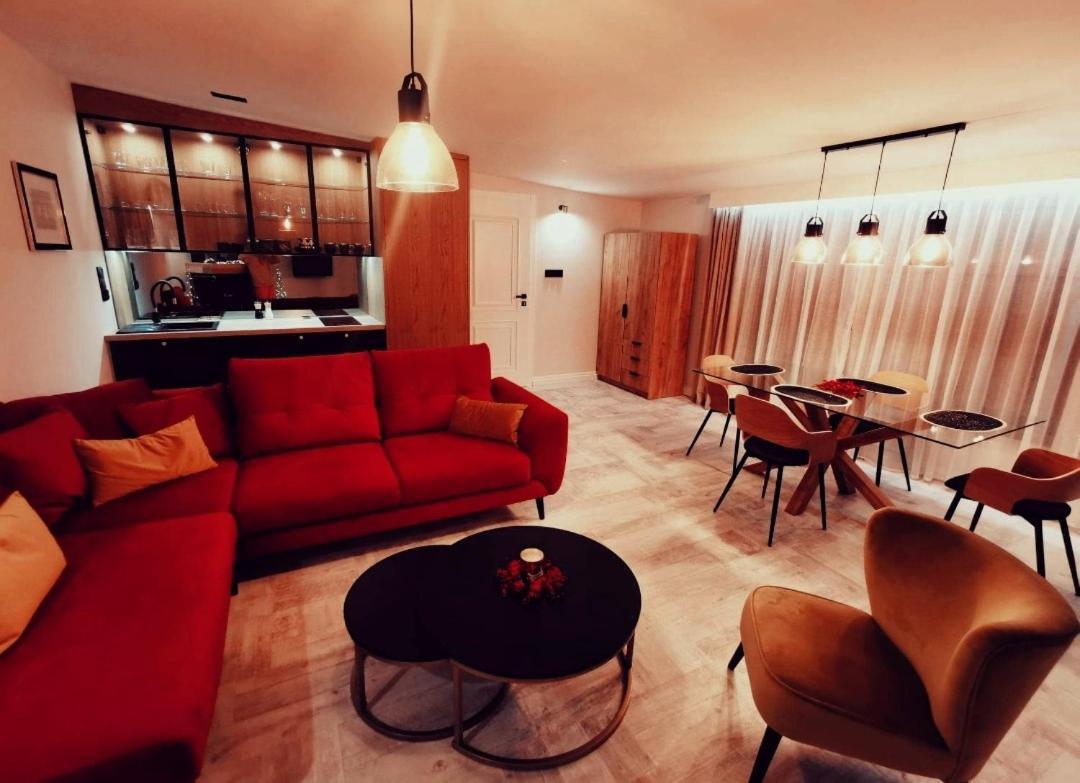 Apartament 34 Ciechanów Zewnętrze zdjęcie