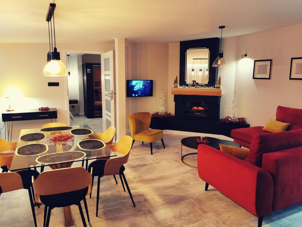 Apartament 34 Ciechanów Zewnętrze zdjęcie