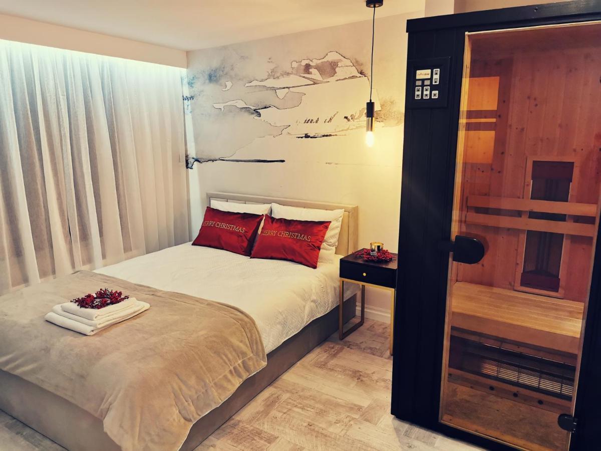 Apartament 34 Ciechanów Zewnętrze zdjęcie